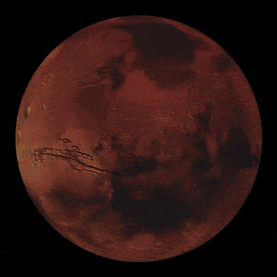 Mars